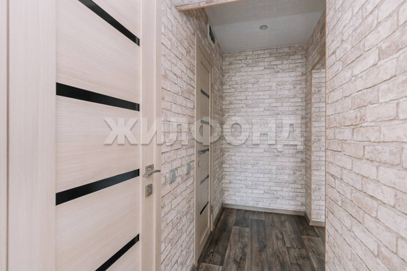 
  Продается 1-комн. квартира, 48.6 м², Александра Чистякова ул, д. 2/2
. Фото 14.