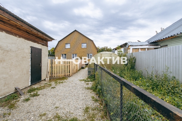 
  Продается дом, 154.8 м², Новосибирск
. Фото 4.