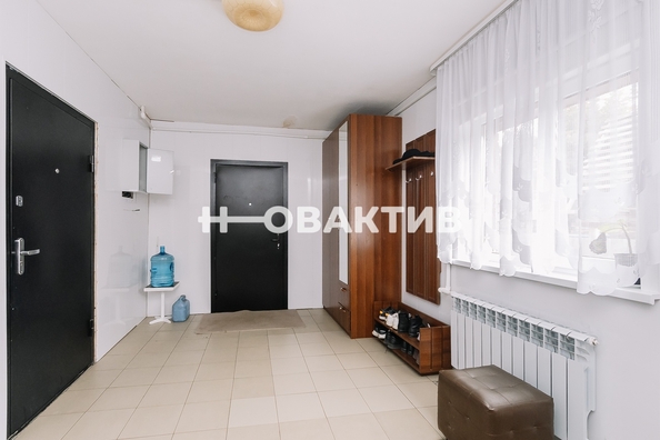 
  Продается дом, 154.8 м², Новосибирск
. Фото 16.