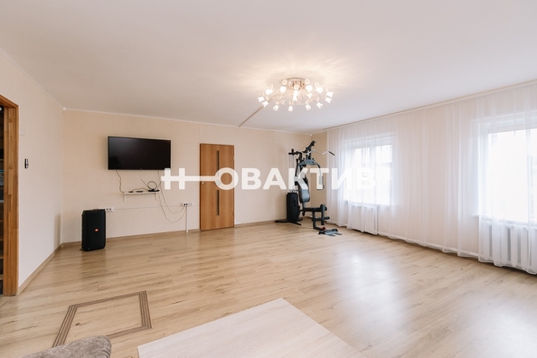 
  Продается дом, 154.8 м², Новосибирск
. Фото 21.