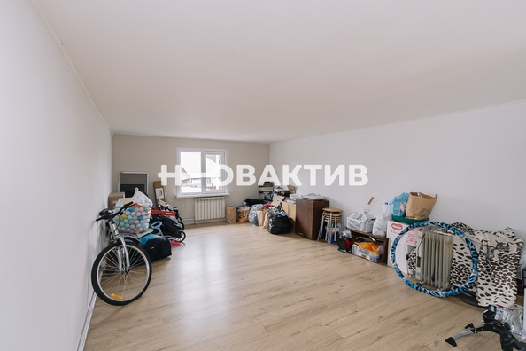 
  Продается дом, 154.8 м², Новосибирск
. Фото 32.