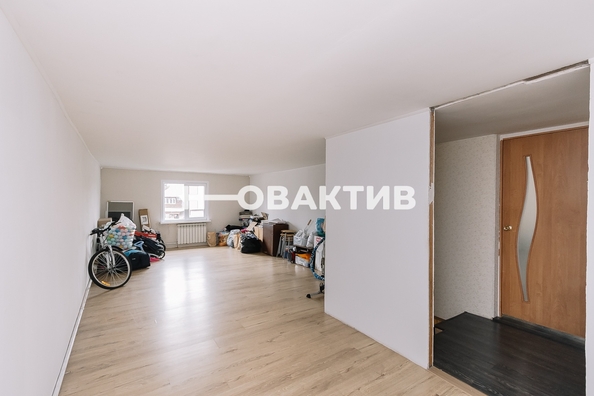
  Продается дом, 154.8 м², Новосибирск
. Фото 33.