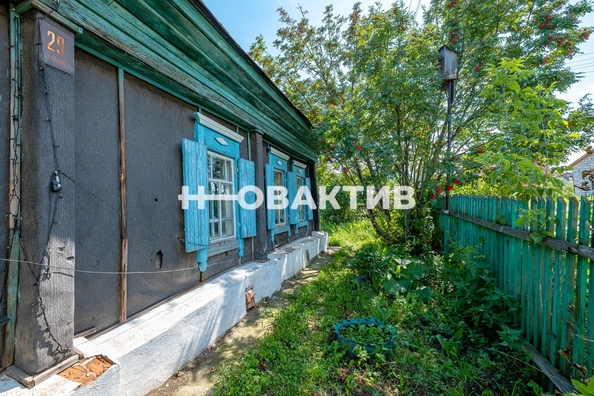 
  Продается дом, 40 м², село Барышево
. Фото 3.