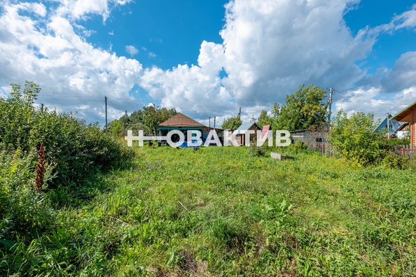
  Продается дом, 40 м², село Барышево
. Фото 8.