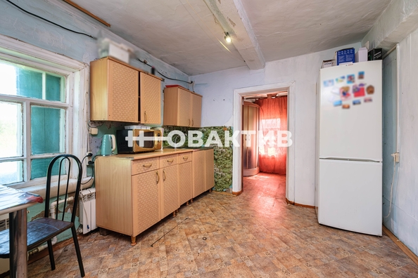 
  Продается дом, 40 м², село Барышево
. Фото 13.