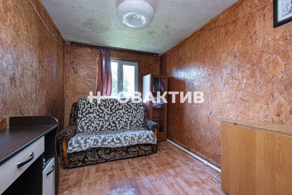 
  Продается дом, 40 м², село Барышево
. Фото 24.
