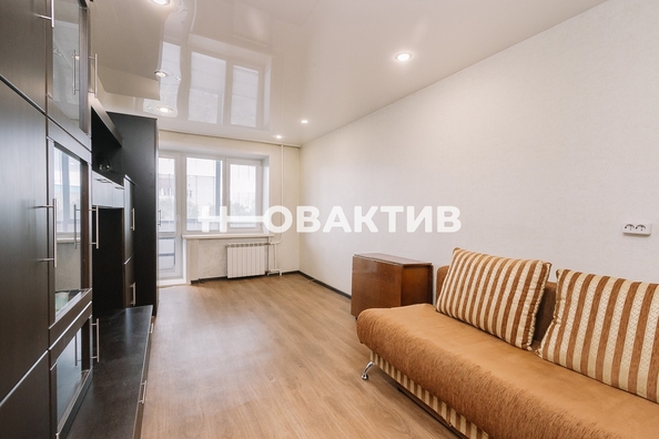 
  Продается 1-комн. квартира, 32.1 м², Дачная ул, д. 23/1
. Фото 2.
