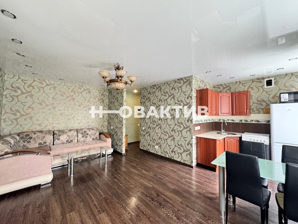 
  Продается 2-комн. квартира, 44.2 м², Советская ул, д. 58
. Фото 1.