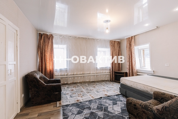 
  Продается дом, 77.9 м², Новосибирск
. Фото 2.