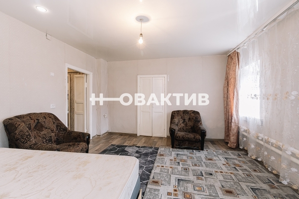 
  Продается дом, 77.9 м², Новосибирск
. Фото 3.