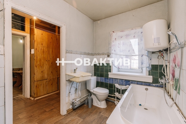 
  Продается дом, 77.9 м², Новосибирск
. Фото 11.