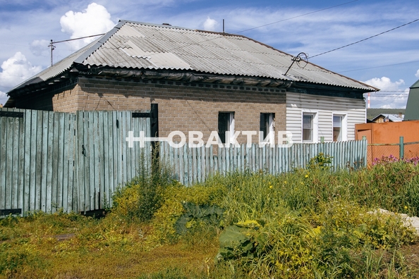 
  Продается дом, 77.9 м², Новосибирск
. Фото 18.