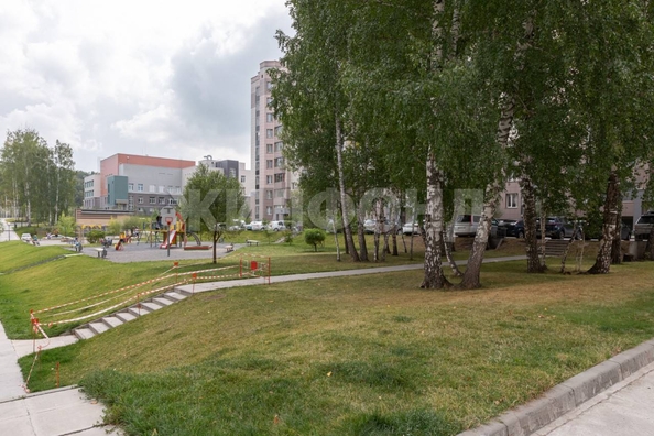 
  Продается 2-комн. квартира, 59.7 м², Молодежная ул, д. 8
. Фото 13.
