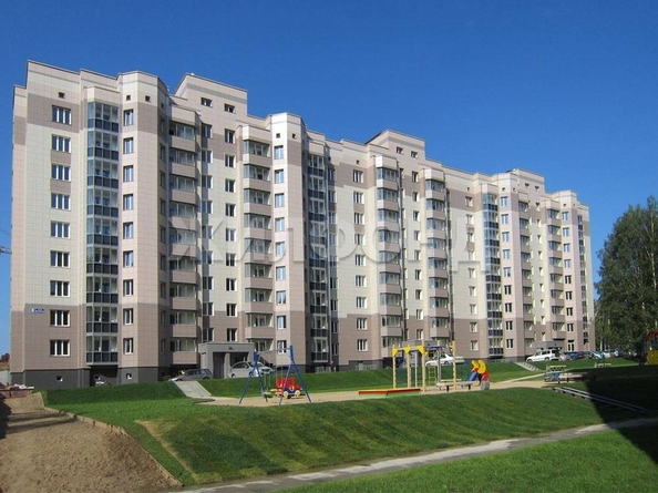 
  Продается 2-комн. квартира, 59.7 м², Молодежная ул, д. 8
. Фото 14.