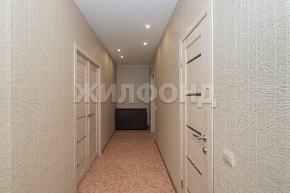 
  Продается 2-комн. квартира, 61.9 м², Никольский пр-кт, д. 15
. Фото 8.