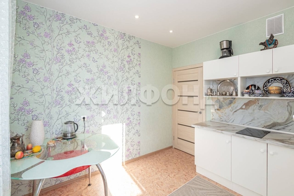 
  Продается 2-комн. квартира, 61.9 м², Никольский пр-кт, д. 15
. Фото 11.
