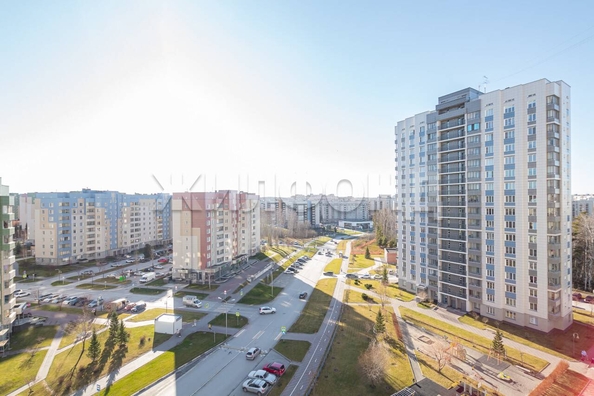 
  Продается 2-комн. квартира, 61.9 м², Никольский пр-кт, д. 15
. Фото 13.
