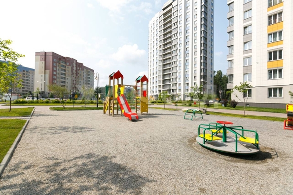 
  Продается 2-комн. квартира, 61.9 м², Никольский пр-кт, д. 15
. Фото 17.