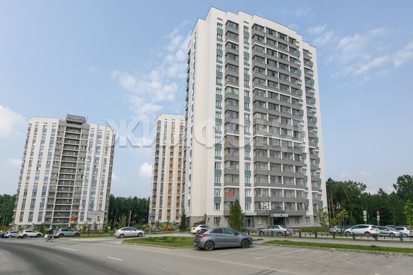 
  Продается 2-комн. квартира, 61.9 м², Никольский пр-кт, д. 15
. Фото 4.