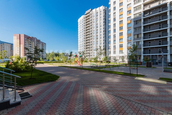 
  Продается 2-комн. квартира, 61.9 м², Никольский пр-кт, д. 15
. Фото 10.