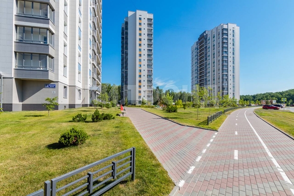 
  Продается 2-комн. квартира, 61.9 м², Никольский пр-кт, д. 15
. Фото 12.