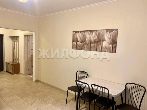 
  Продается 2-комн. квартира, 44.5 м², ЖК Залесский
. Фото 3.