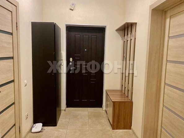 
  Продается 2-комн. квартира, 44.5 м², ЖК Залесский
. Фото 5.