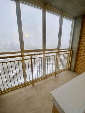 
  Продается 2-комн. квартира, 44.5 м², ЖК Залесский
. Фото 7.