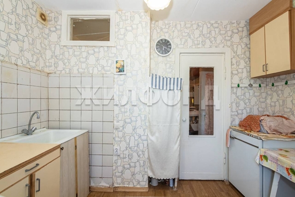 
  Продается 2-комн. квартира, 43.5 м², Ильича ул, д. 5
. Фото 2.