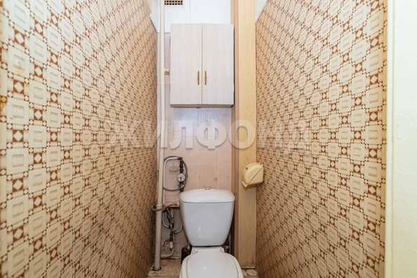 
  Продается 2-комн. квартира, 43.5 м², Ильича ул, д. 5
. Фото 9.