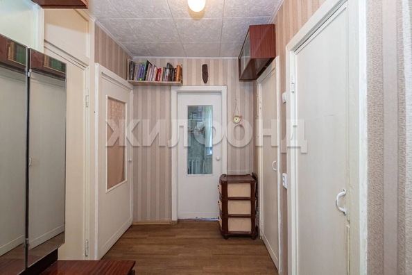 
  Продается 2-комн. квартира, 43.5 м², Ильича ул, д. 5
. Фото 12.