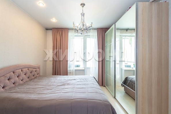 
  Продается 2-комн. квартира, 68.4 м², Рассветная ул, д. 6
. Фото 3.