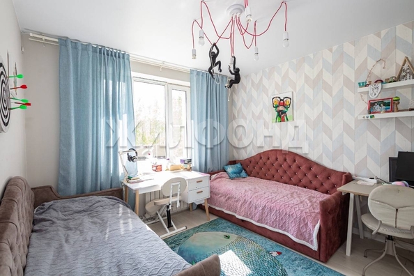 
  Продается 2-комн. квартира, 68.4 м², Рассветная ул, д. 6
. Фото 4.