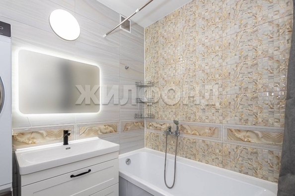 
  Продается 2-комн. квартира, 68.4 м², Рассветная ул, д. 6
. Фото 6.