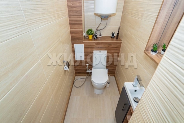 
  Продается 2-комн. квартира, 68.4 м², Рассветная ул, д. 6
. Фото 7.