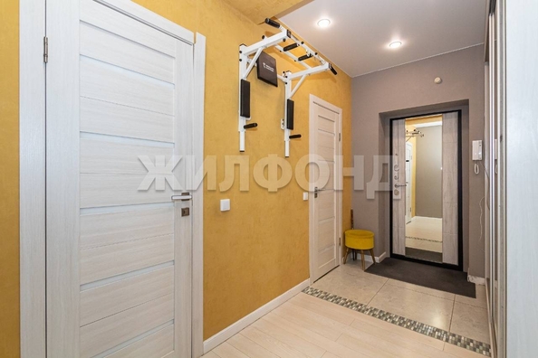 
  Продается 2-комн. квартира, 68.4 м², Рассветная ул, д. 6
. Фото 9.