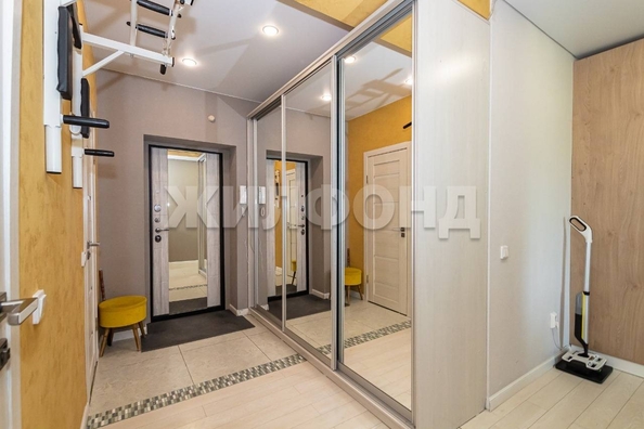 
  Продается 2-комн. квартира, 68.4 м², Рассветная ул, д. 6
. Фото 10.