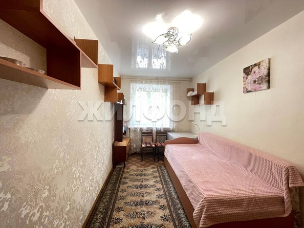 
  Продается 2-комн. квартира, 41.4 м², Центральная ул, д. 20
. Фото 9.