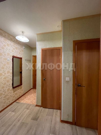 
  Продается 2-комн. квартира, 41.4 м², Центральная ул, д. 20
. Фото 8.