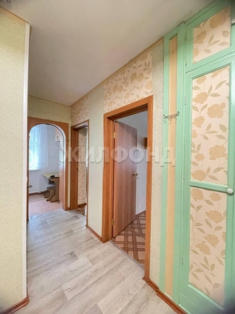 
  Продается 2-комн. квартира, 41.4 м², Центральная ул, д. 20
. Фото 11.