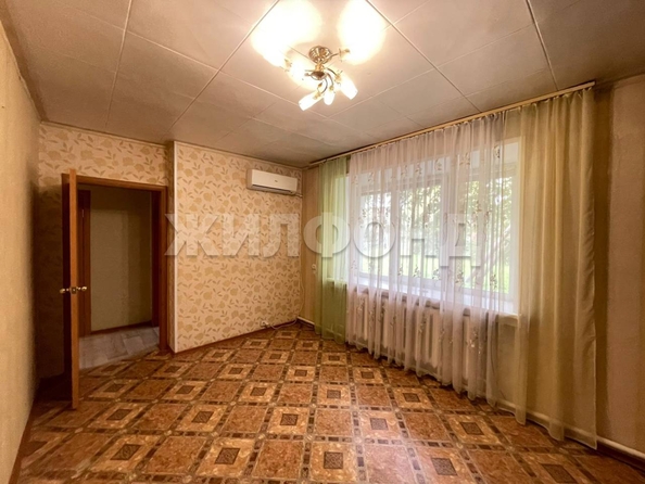 
  Продается 2-комн. квартира, 41.4 м², Центральная ул, д. 20
. Фото 3.