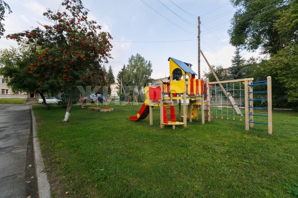 
  Продается 2-комн. квартира, 41.4 м², Центральная ул, д. 20
. Фото 6.