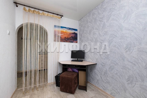 
  Продается 2-комн. квартира, 42.1 м², Мира ул, д. 22
. Фото 6.