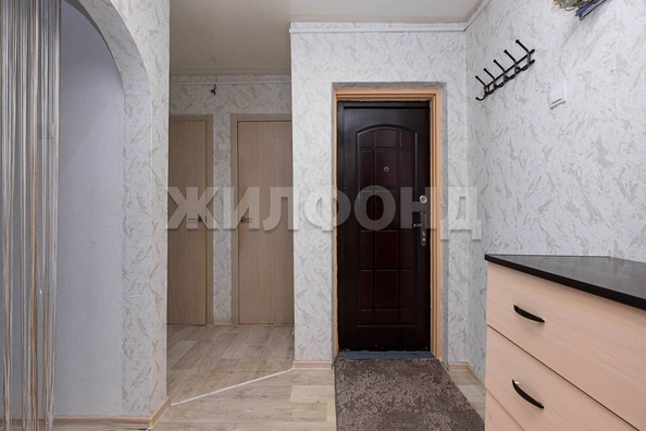 
  Продается 2-комн. квартира, 42.1 м², Мира ул, д. 22
. Фото 12.