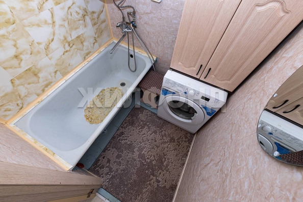 
  Продается 2-комн. квартира, 42.1 м², Мира ул, д. 22
. Фото 14.