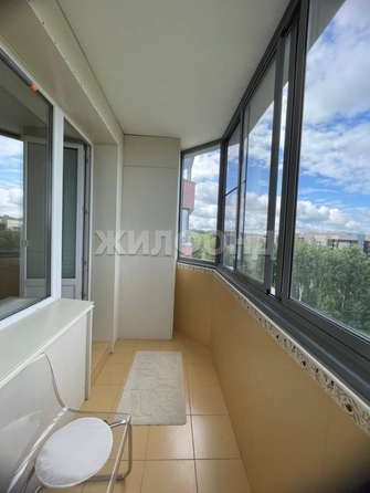 
  Продается 2-комн. квартира, 53.6 м², Никольский пр-кт, д. 10
. Фото 6.