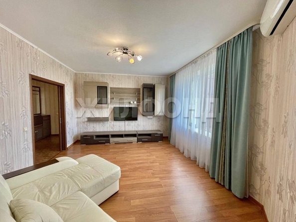 
  Продается 2-комн. квартира, 53.6 м², Никольский пр-кт, д. 10
. Фото 11.