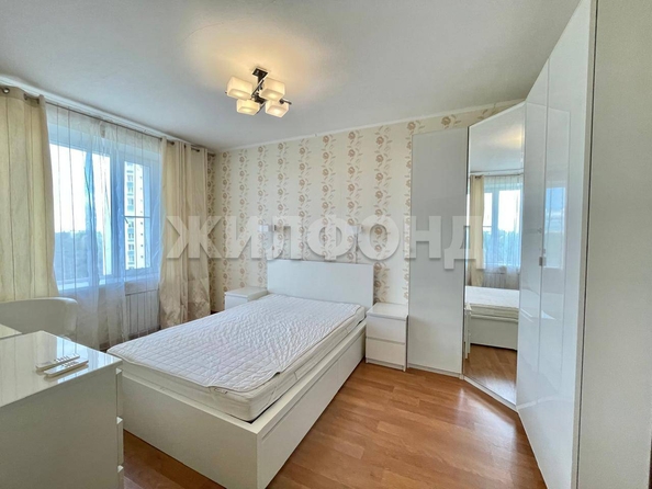 
  Продается 2-комн. квартира, 53.6 м², Никольский пр-кт, д. 10
. Фото 17.