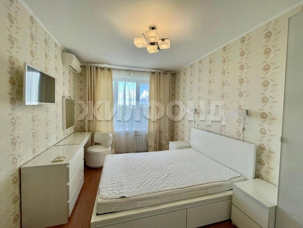 
  Продается 2-комн. квартира, 53.6 м², Никольский пр-кт, д. 10
. Фото 18.