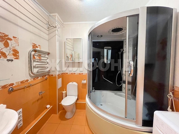 
  Продается 2-комн. квартира, 53.6 м², Никольский пр-кт, д. 10
. Фото 19.